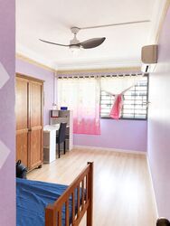 Blk 153 Yung Ho Road (Jurong West), HDB 4 Rooms #608671611